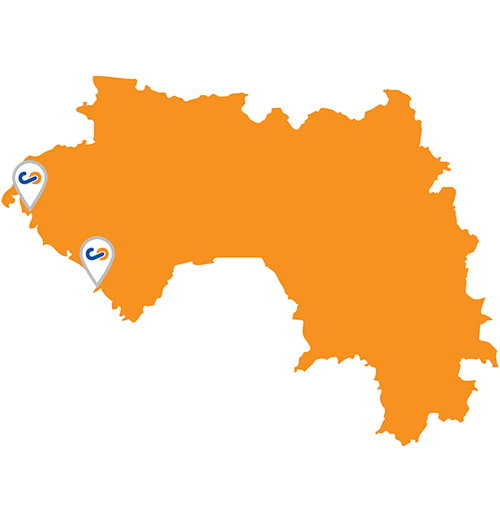 Country-map-Guinea